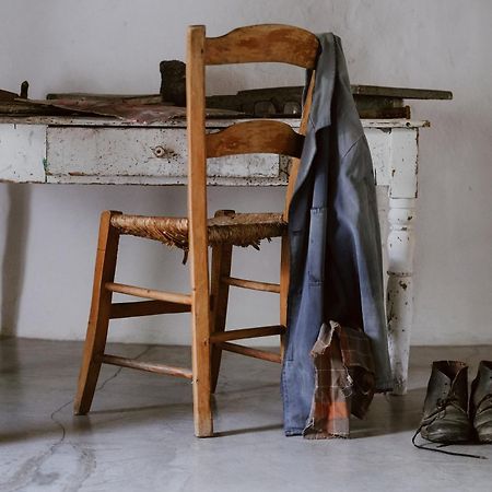 Mario Cesare - Exclusive B&B Gergei Luaran gambar