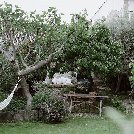 Mario Cesare - Exclusive B&B Gergei Luaran gambar