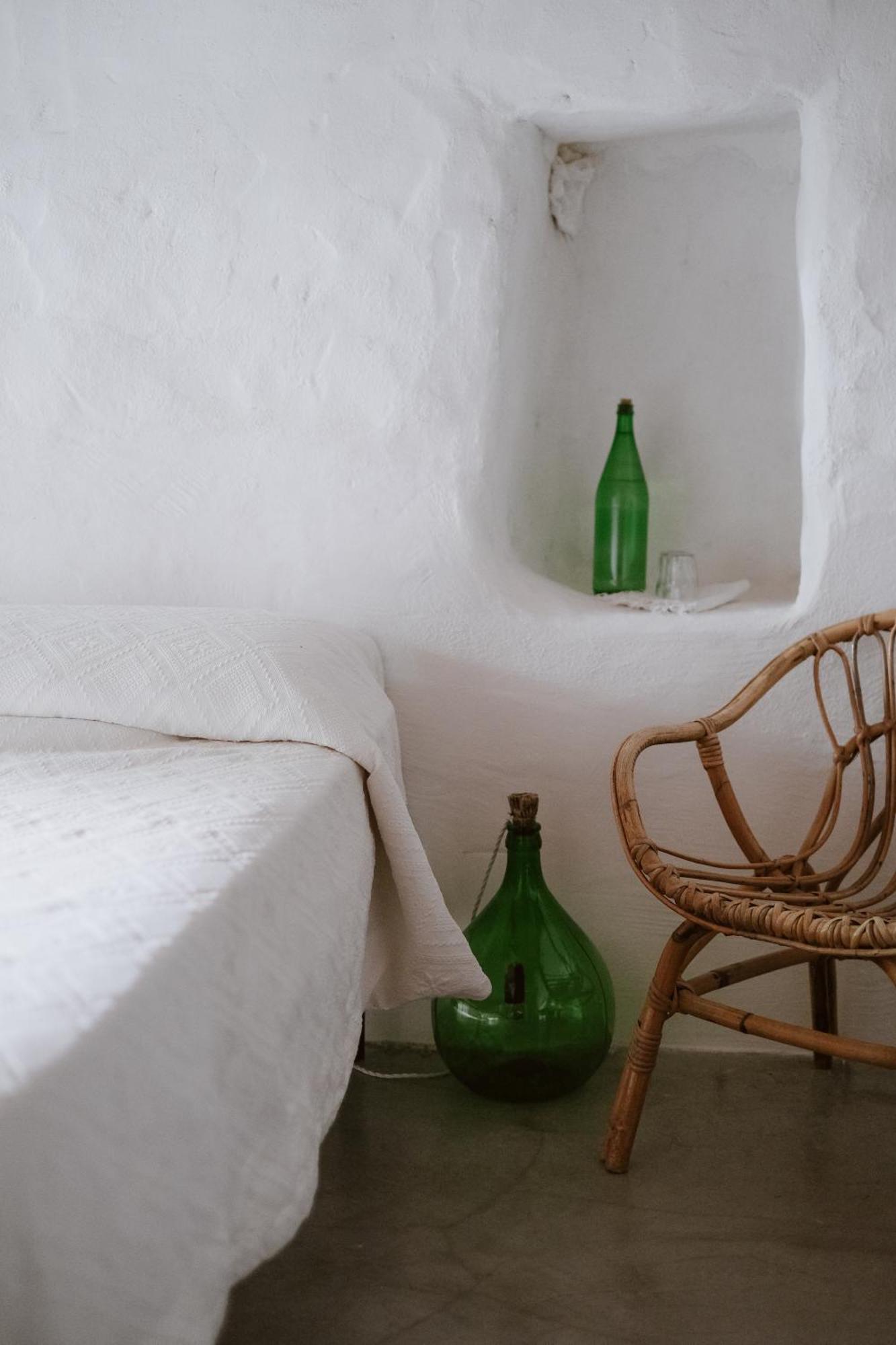 Mario Cesare - Exclusive B&B Gergei Luaran gambar