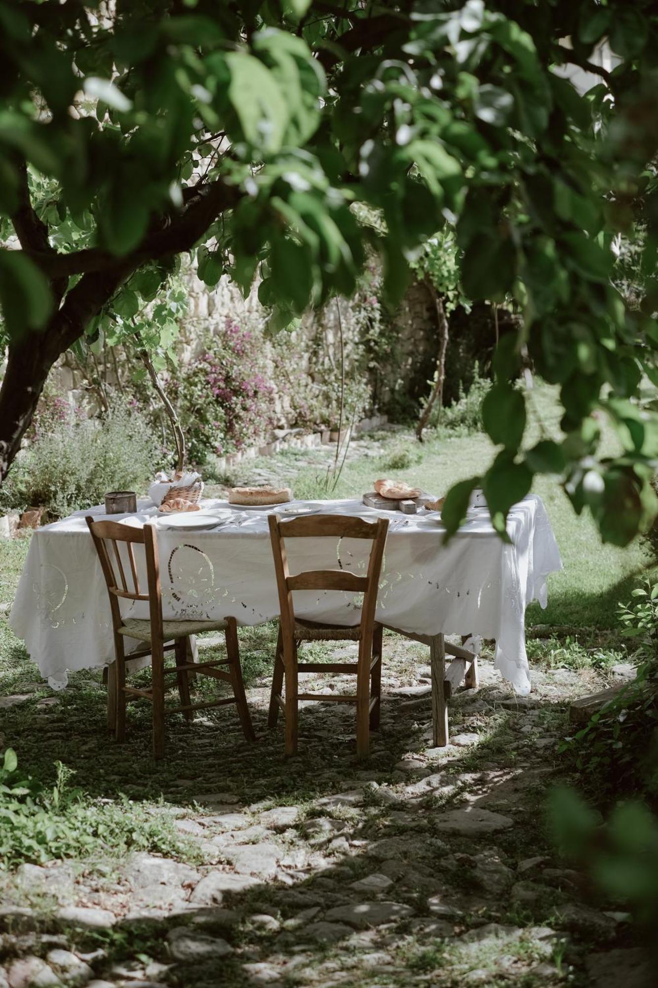 Mario Cesare - Exclusive B&B Gergei Luaran gambar