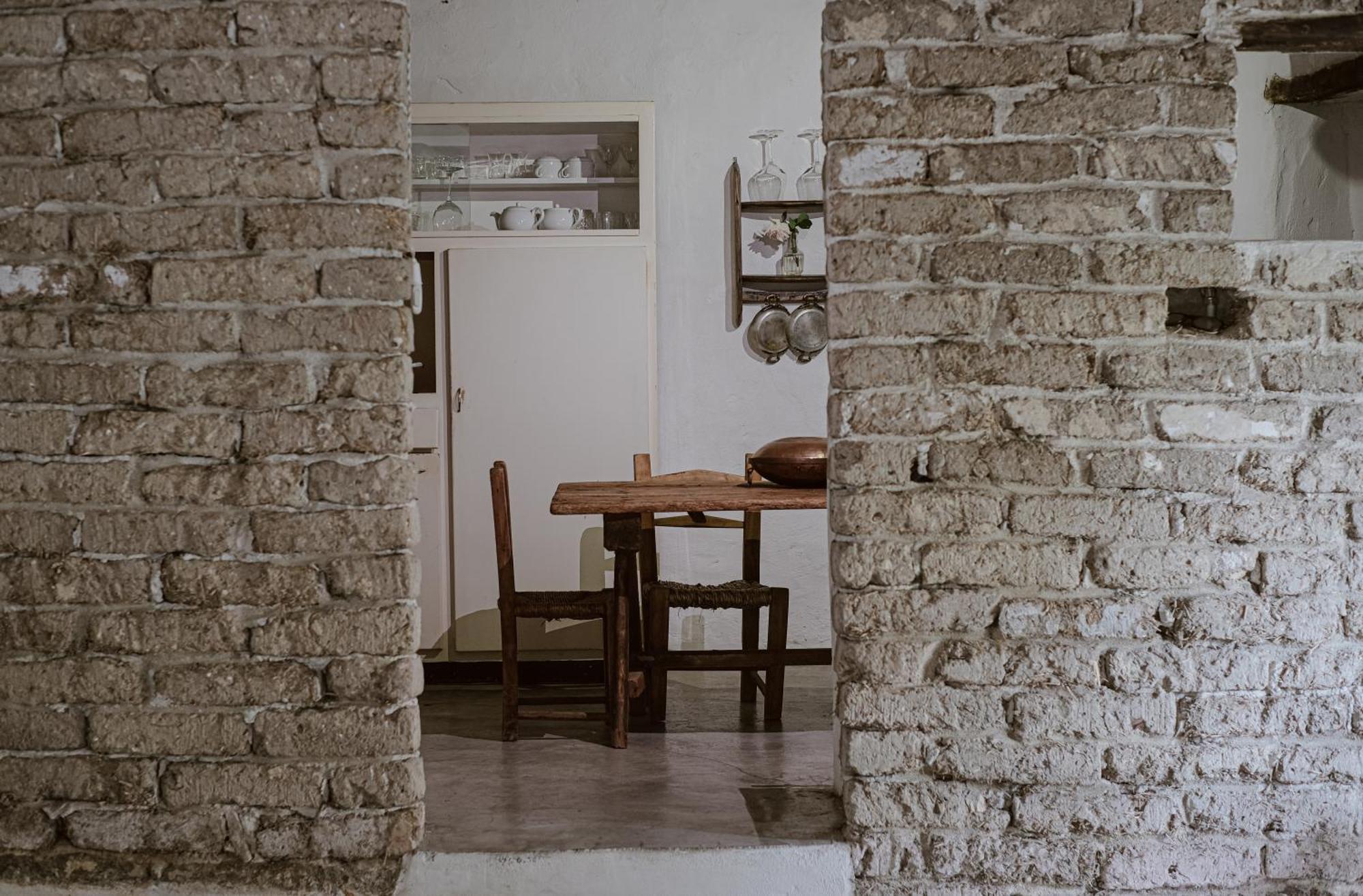 Mario Cesare - Exclusive B&B Gergei Luaran gambar