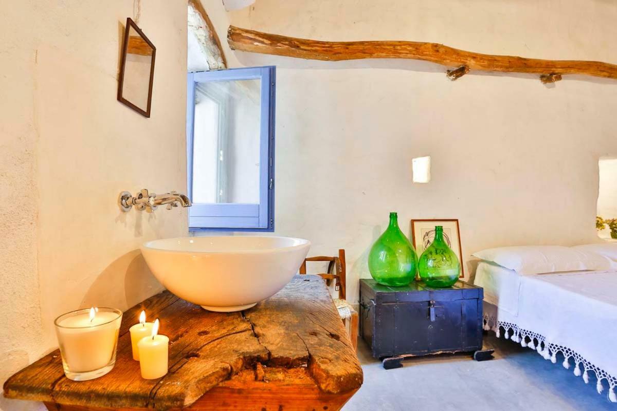 Mario Cesare - Exclusive B&B Gergei Luaran gambar