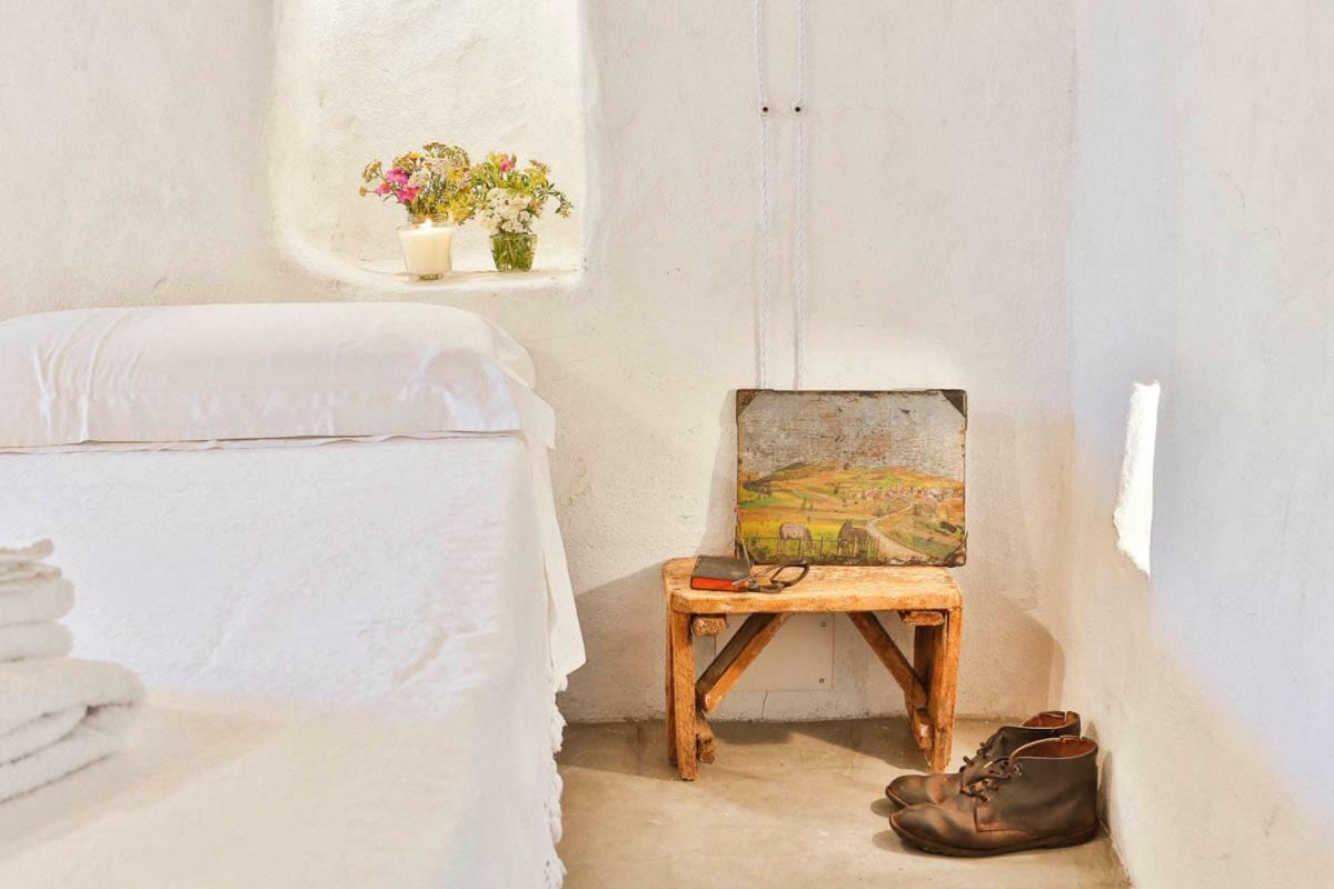 Mario Cesare - Exclusive B&B Gergei Luaran gambar