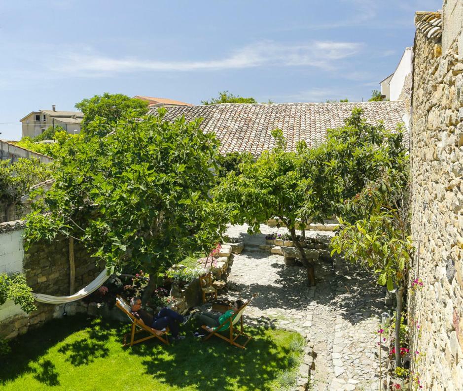 Mario Cesare - Exclusive B&B Gergei Luaran gambar